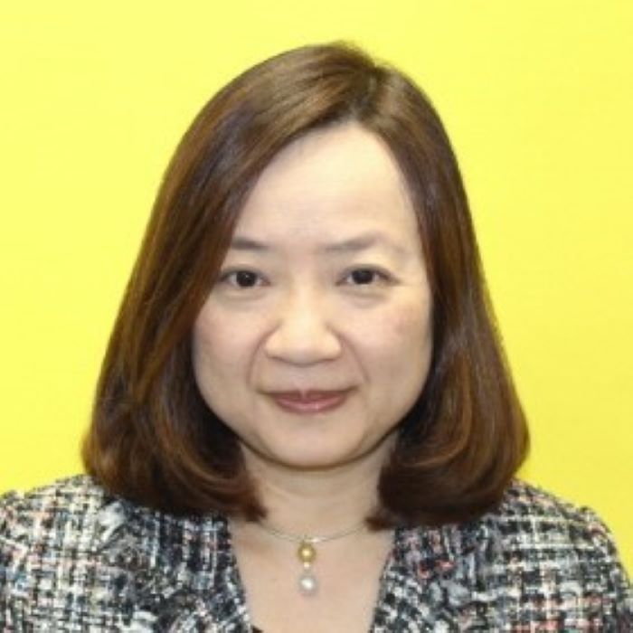 Ms Irene Leung