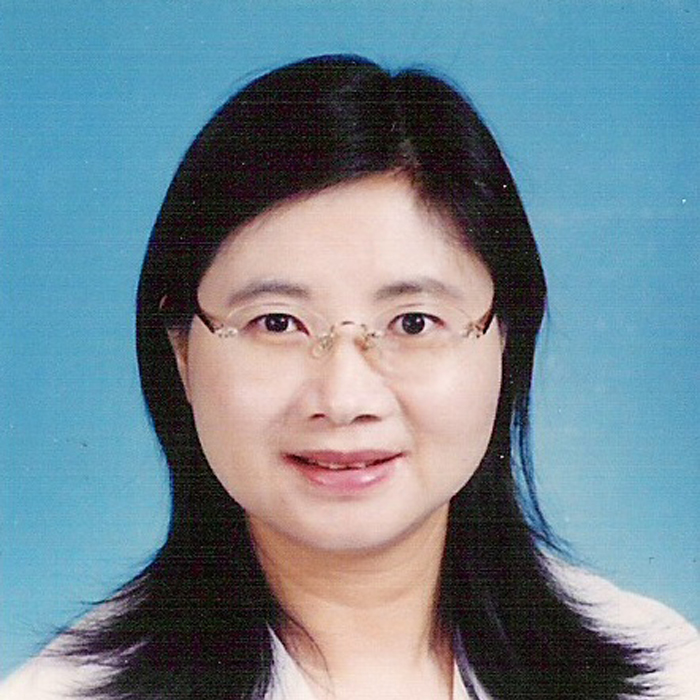Ms Imelda Chan